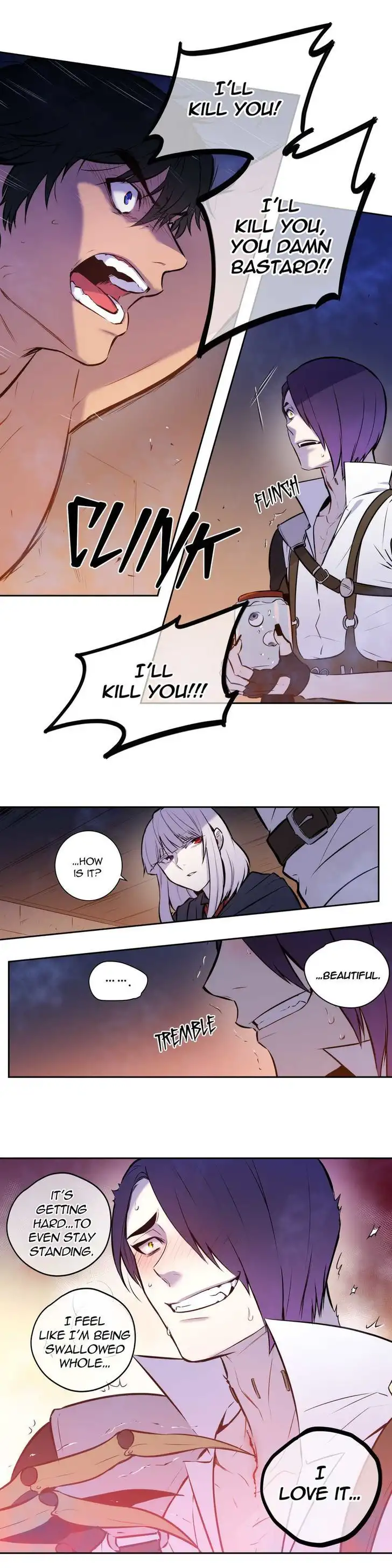 Blood bank - Chapter 41 [photo 9] - MangaPorn