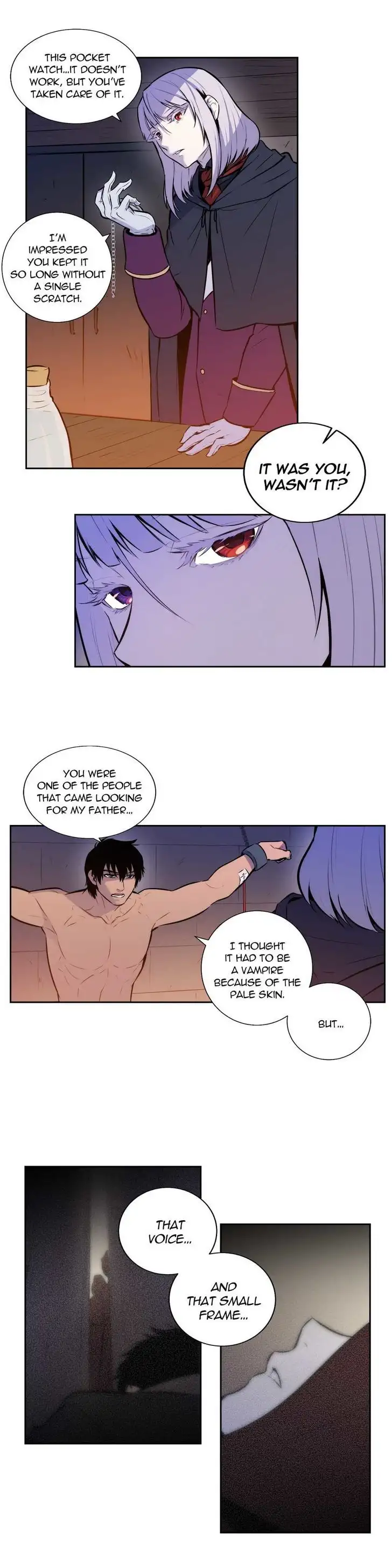 Blood bank - Chapter 42 [photo 13] - MangaPorn