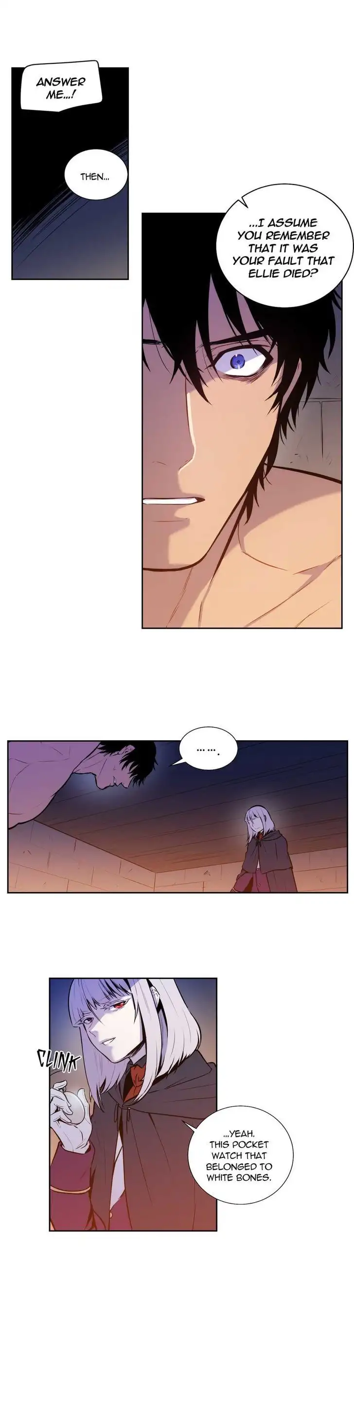 Blood bank - Chapter 42 [photo 15] - MangaPorn