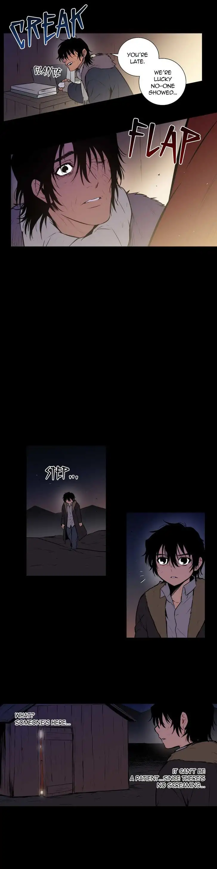 Blood bank - Chapter 43 [photo 16] - MangaPorn