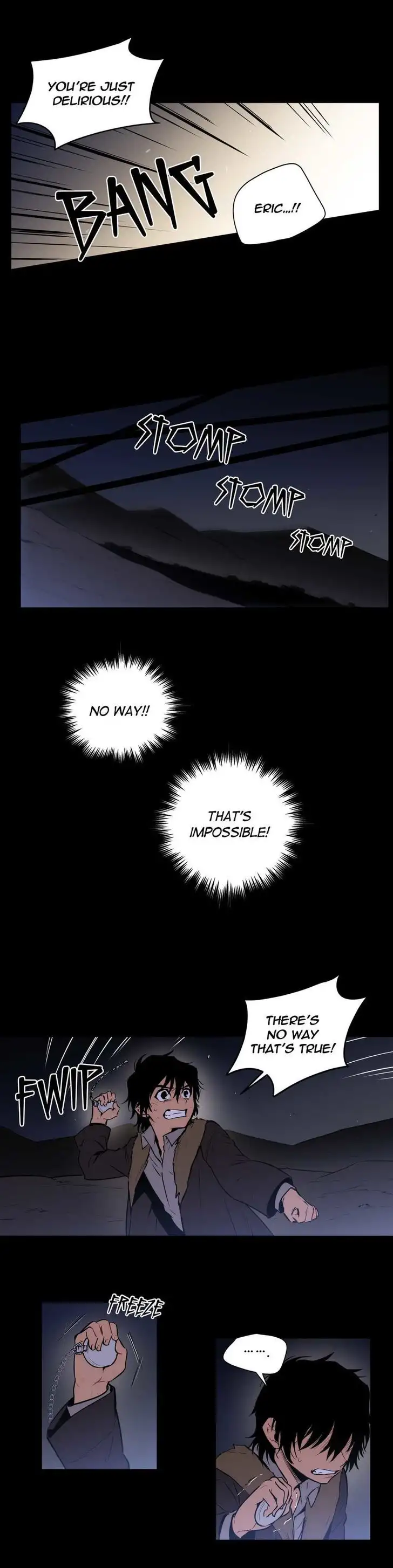 Blood bank - Chapter 43 [photo 9] - MangaPorn