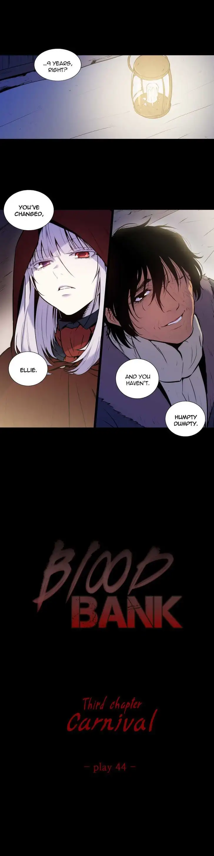 Blood bank - Chapter 44 [photo 1] - MangaPorn