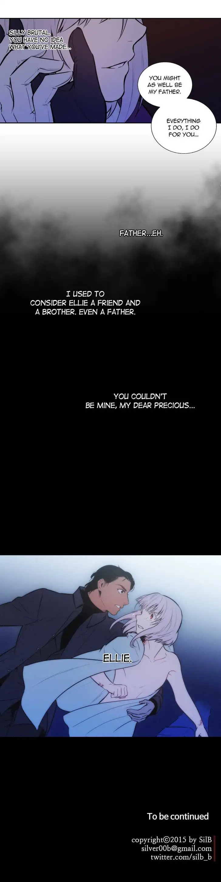 Blood bank - Chapter 46 [photo 16] - MangaPorn
