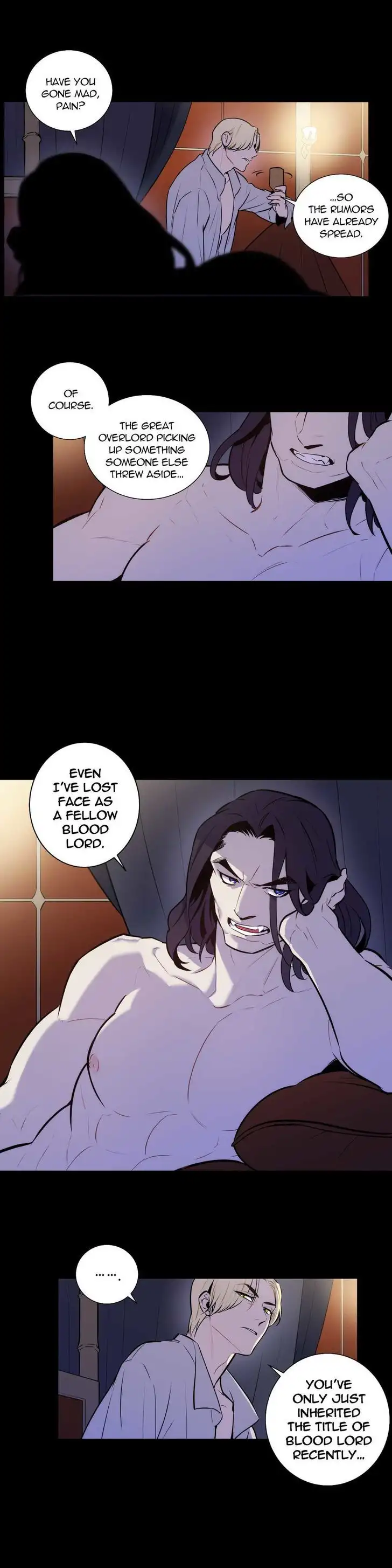Blood bank - Chapter 46 [photo 4] - MangaPorn