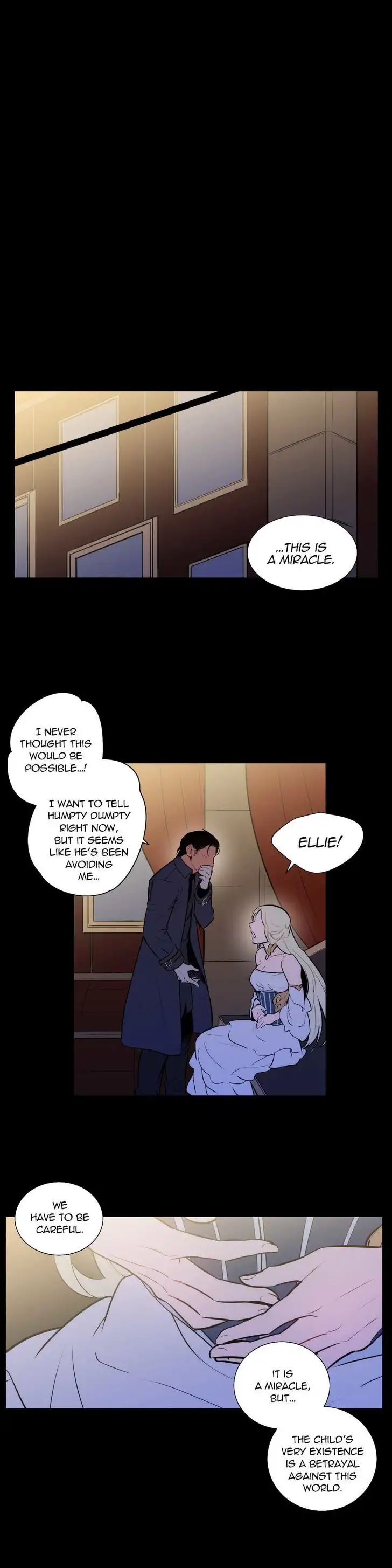 Blood bank - Chapter 48 [photo 15] - MangaPorn
