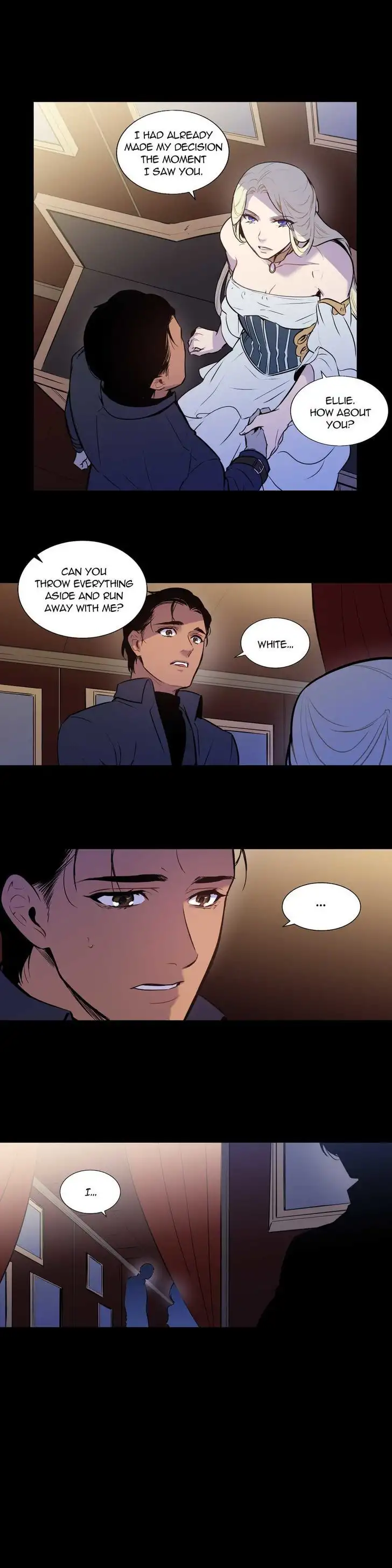Blood bank - Chapter 48 [photo 16] - MangaPorn