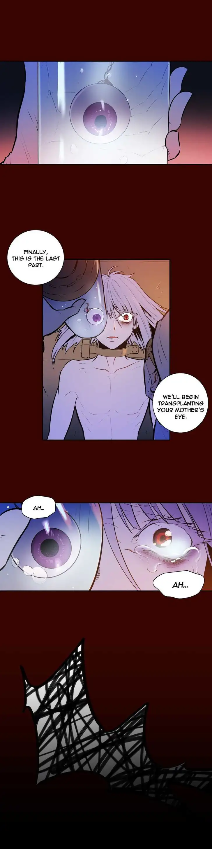 Blood bank - Chapter 48 [photo 5] - MangaPorn