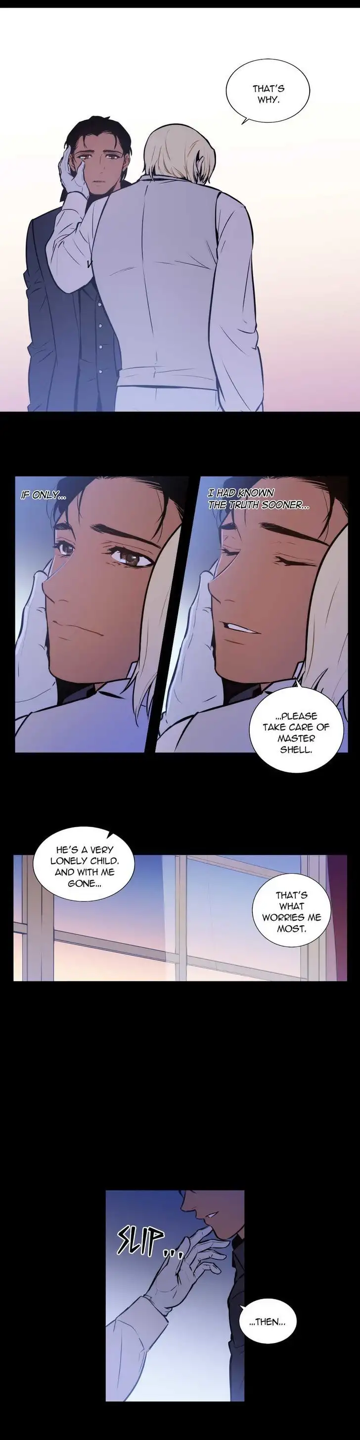 Blood bank - Chapter 49 [photo 11] - MangaPorn