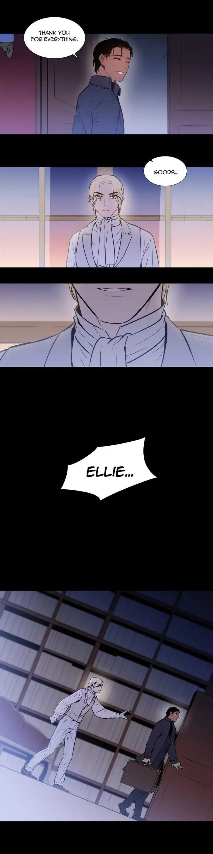 Blood bank - Chapter 49 [photo 12] - MangaPorn