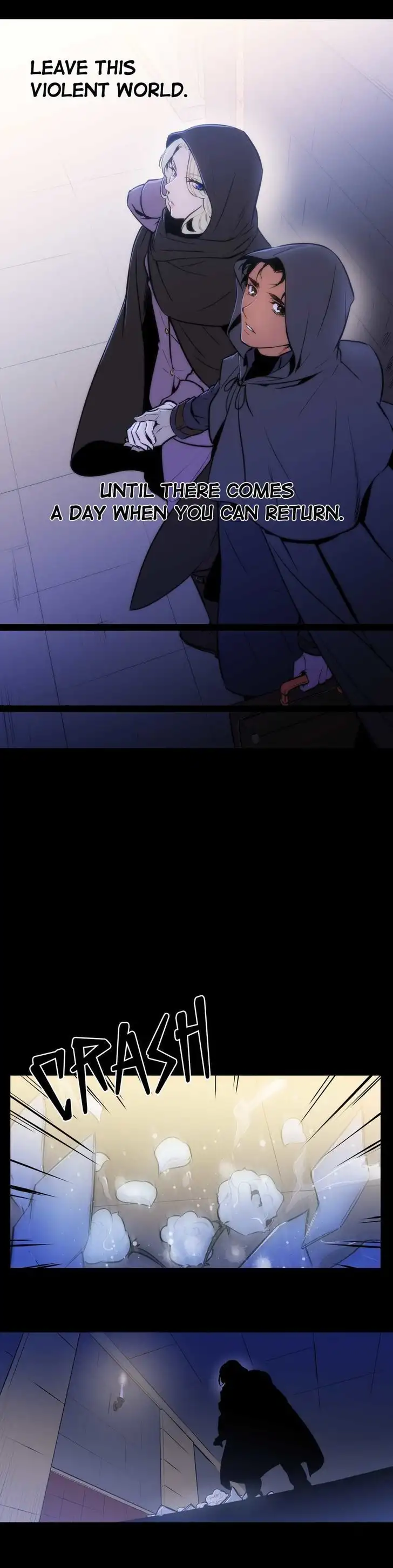 Blood bank - Chapter 49 [photo 16] - MangaPorn