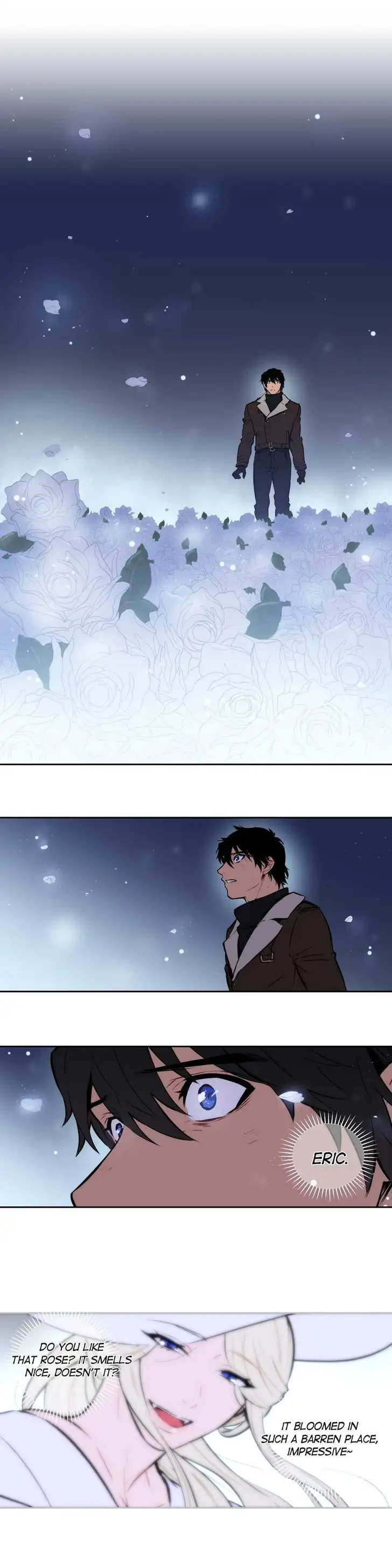 Blood bank - Chapter 50 [photo 19] - MangaPorn