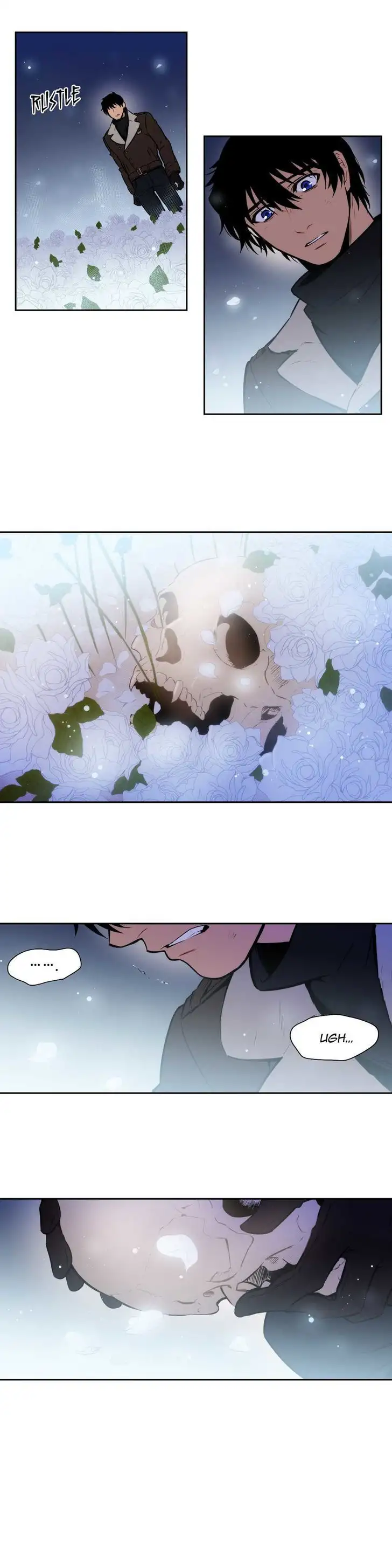 Blood bank - Chapter 50 [photo 20] - MangaPorn
