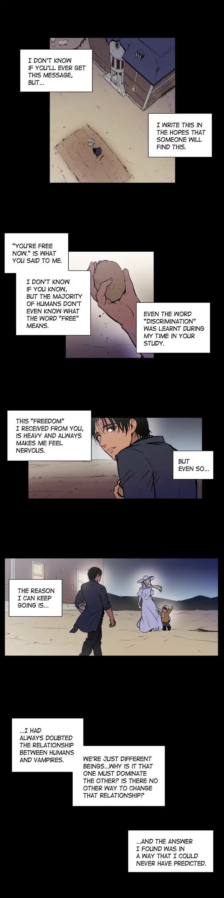 Blood bank - Chapter 50 [photo 7] - MangaPorn