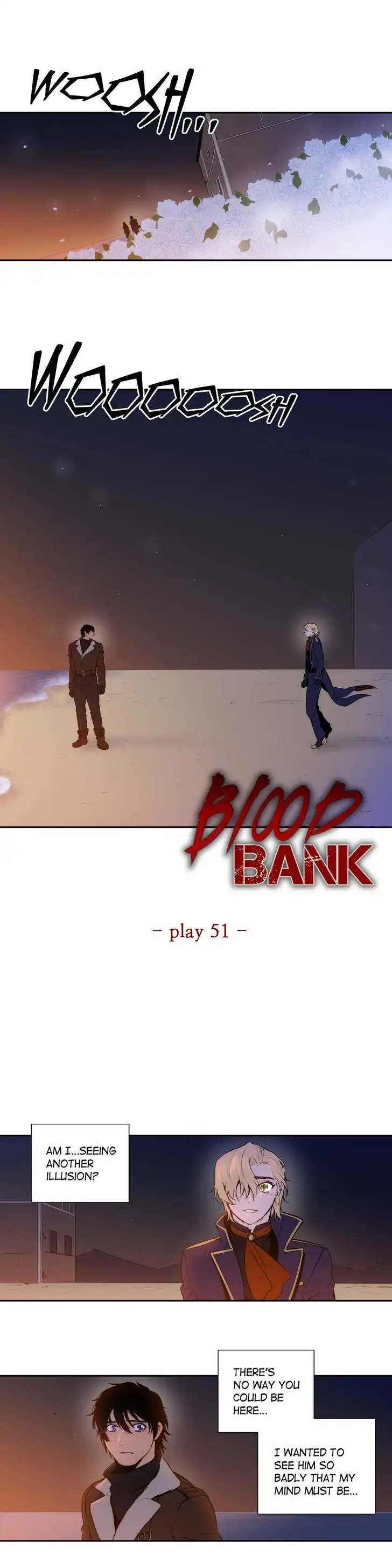 Blood bank - Chapter 51 [photo 1] - MangaPorn