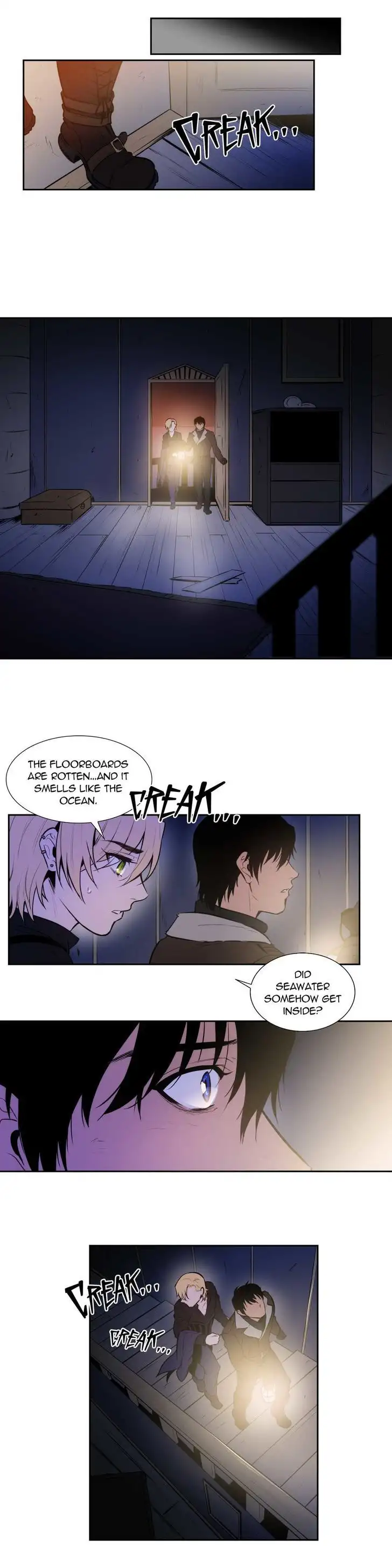 Blood bank - Chapter 51 [photo 10] - MangaPorn