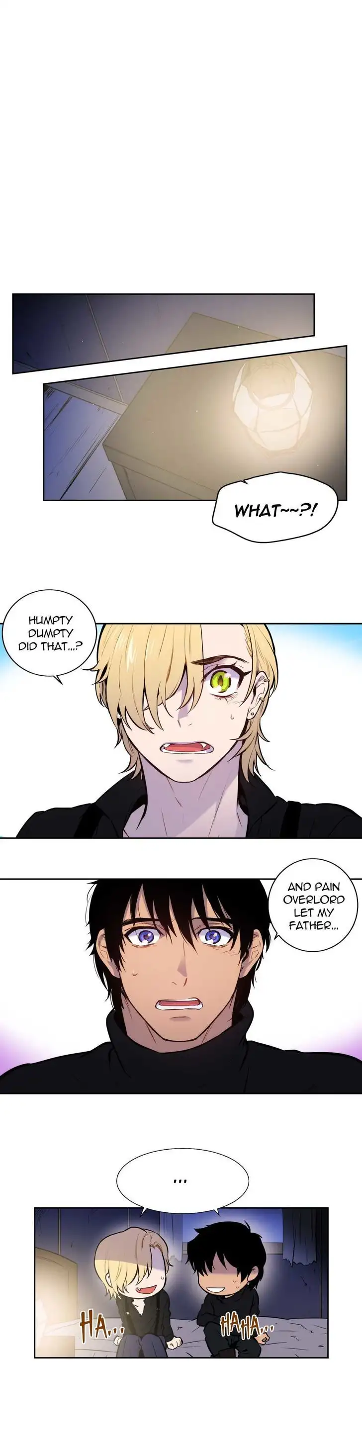 Blood bank - Chapter 51 [photo 12] - MangaPorn