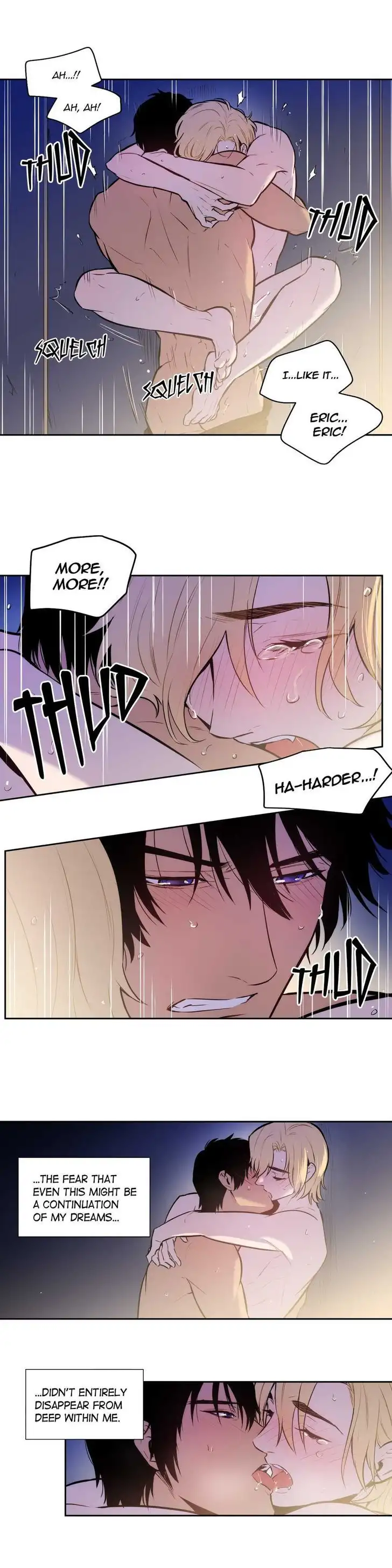 Blood bank - Chapter 52 [photo 11] - MangaPorn