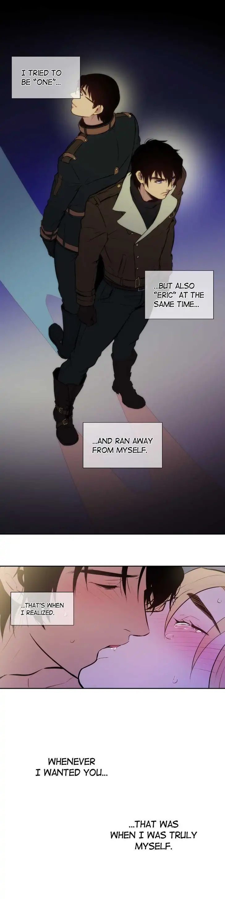 Blood bank - Chapter 52 [photo 17] - MangaPorn