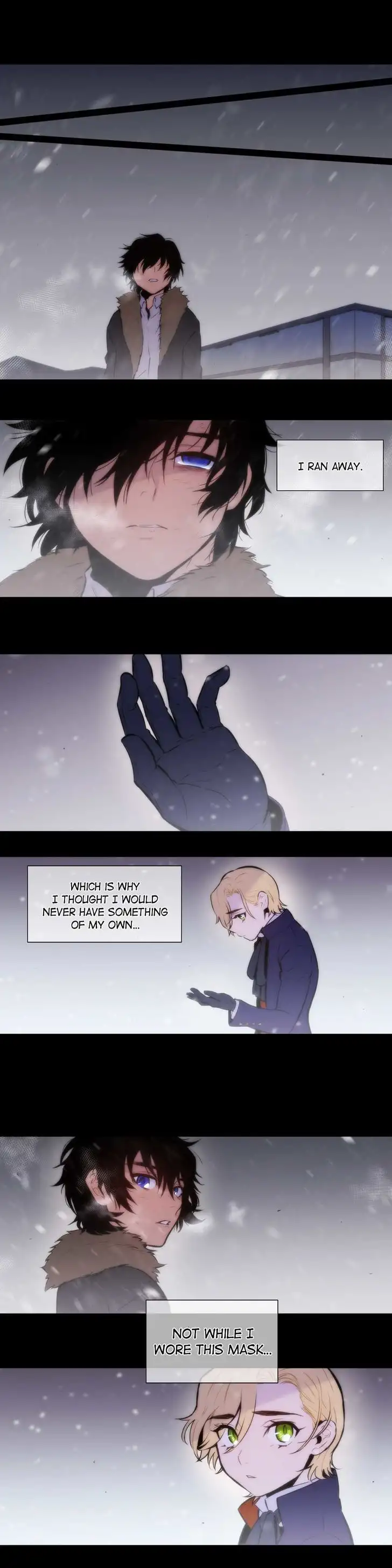 Blood bank - Chapter 53 [photo 15] - MangaPorn