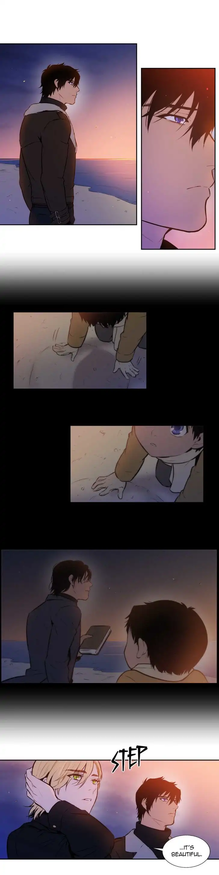 Blood bank - Chapter 54 [photo 10] - MangaPorn