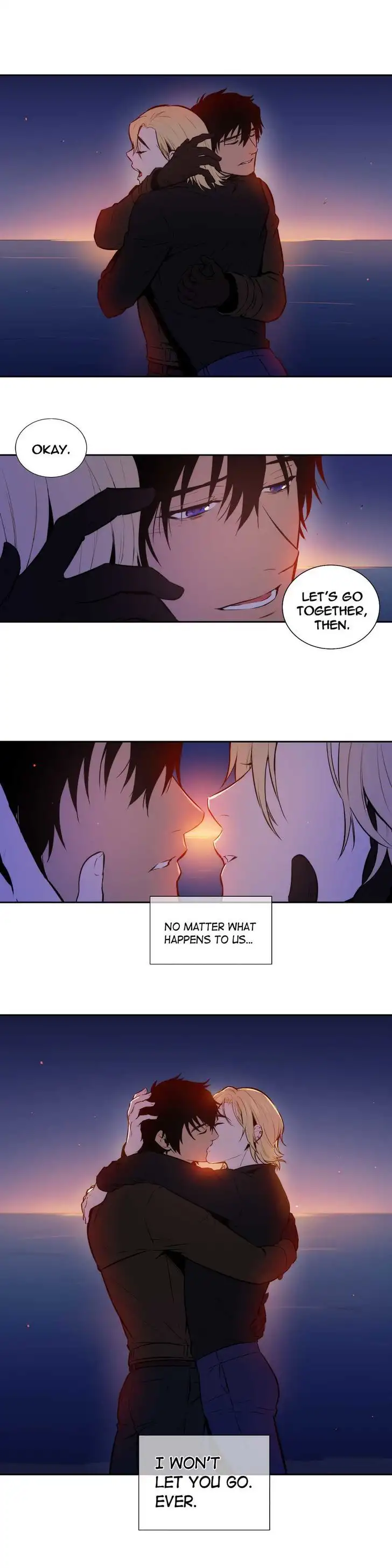 Blood bank - Chapter 54 [photo 15] - MangaPorn