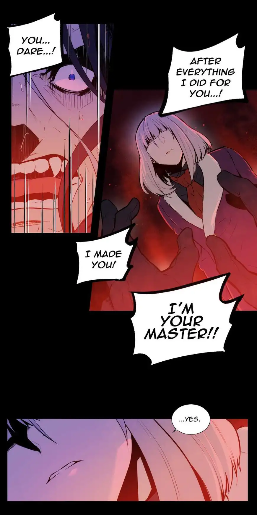 Blood bank - Chapter 55 [photo 21] - MangaPorn