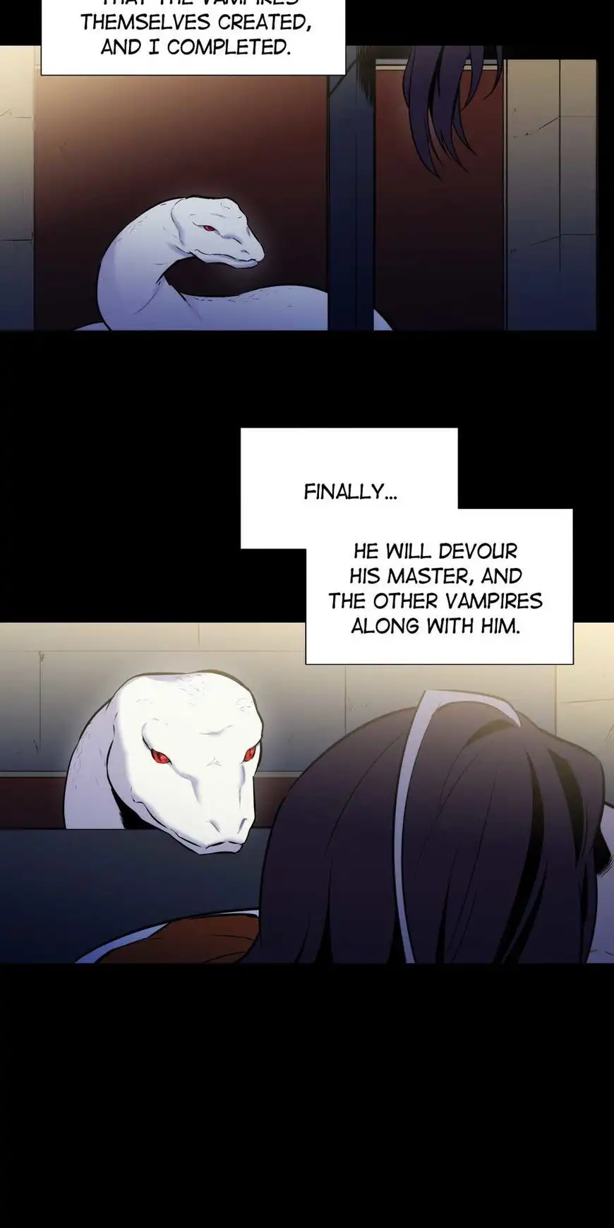 Blood bank - Chapter 55 [photo 30] - MangaPorn