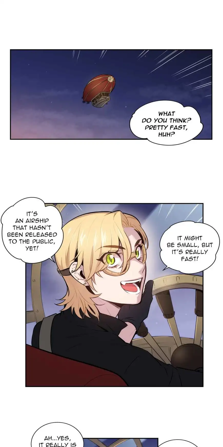 Blood bank - Chapter 55 [photo 7] - MangaPorn