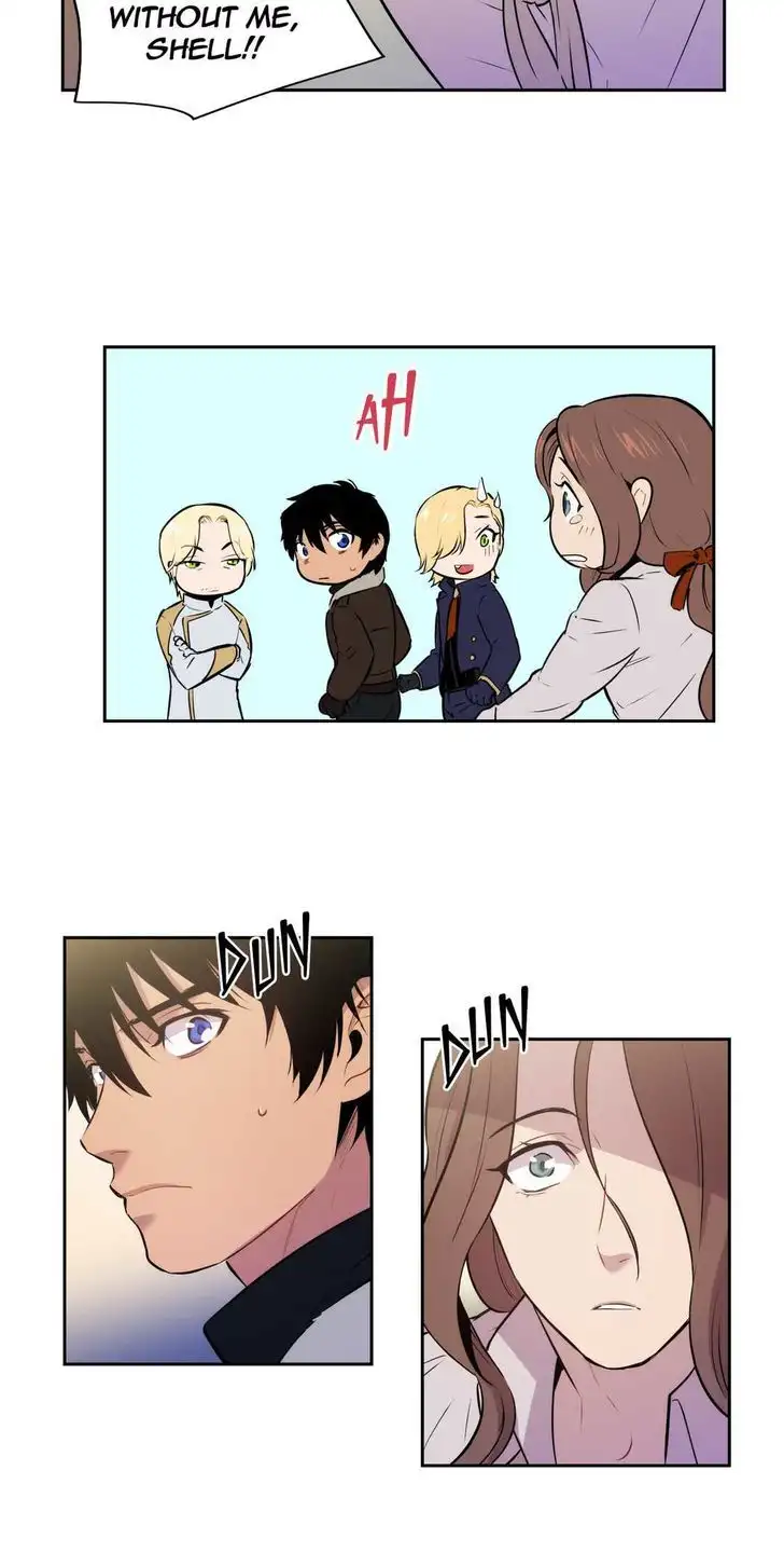 Blood bank - Chapter 56 [photo 15] - MangaPorn