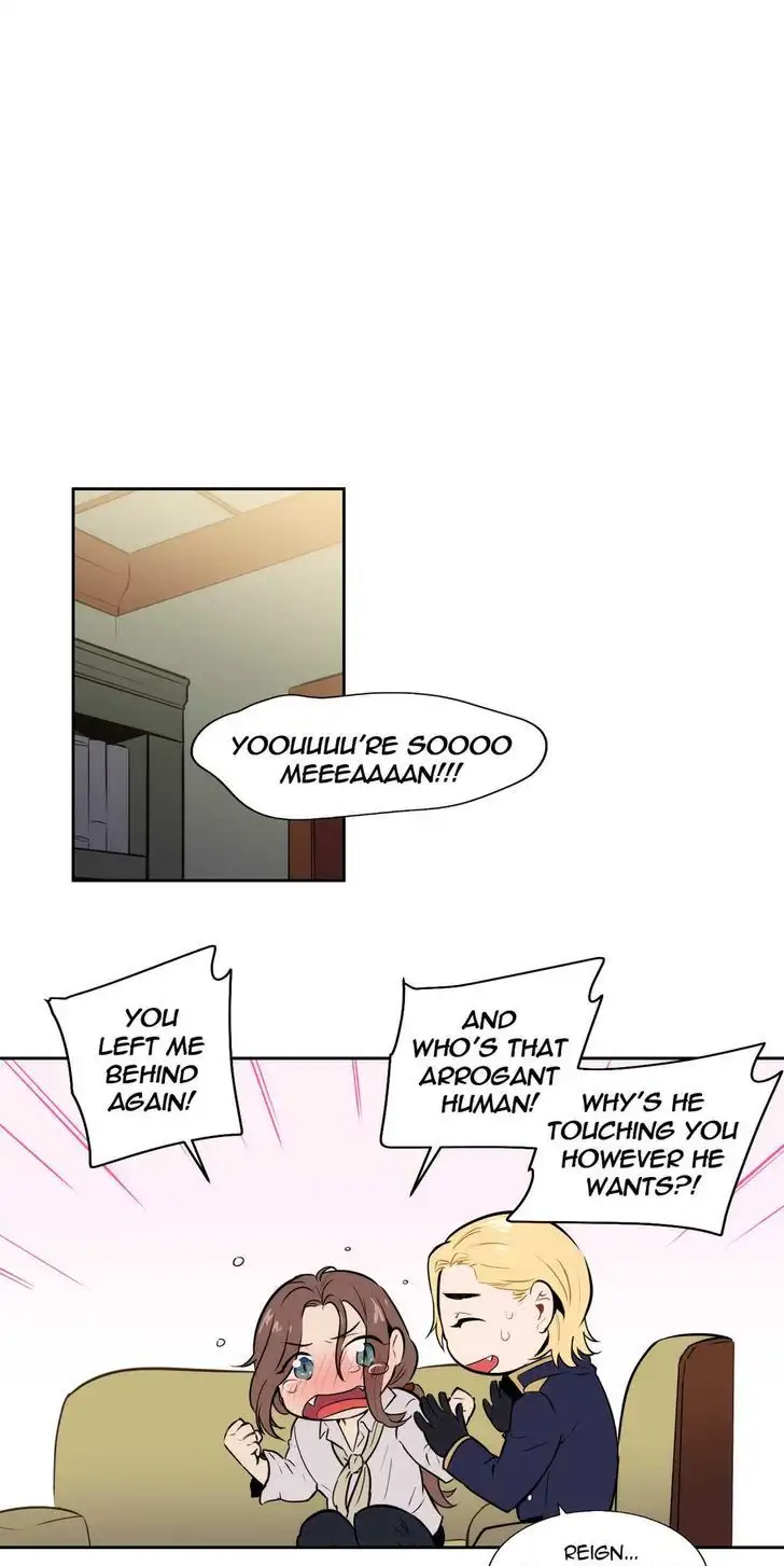 Blood bank - Chapter 56 [photo 18] - MangaPorn