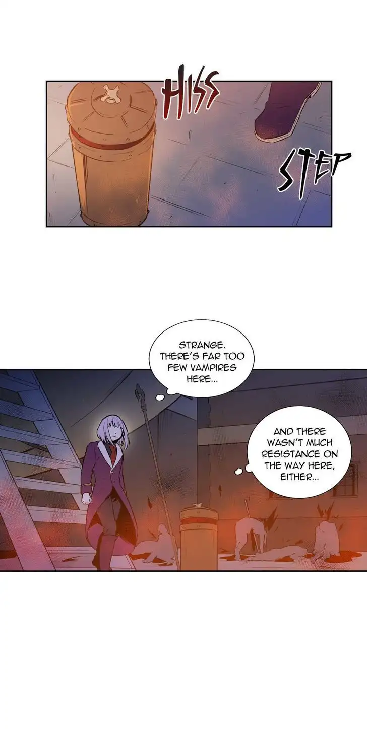 Blood bank - Chapter 56 [photo 29] - MangaPorn