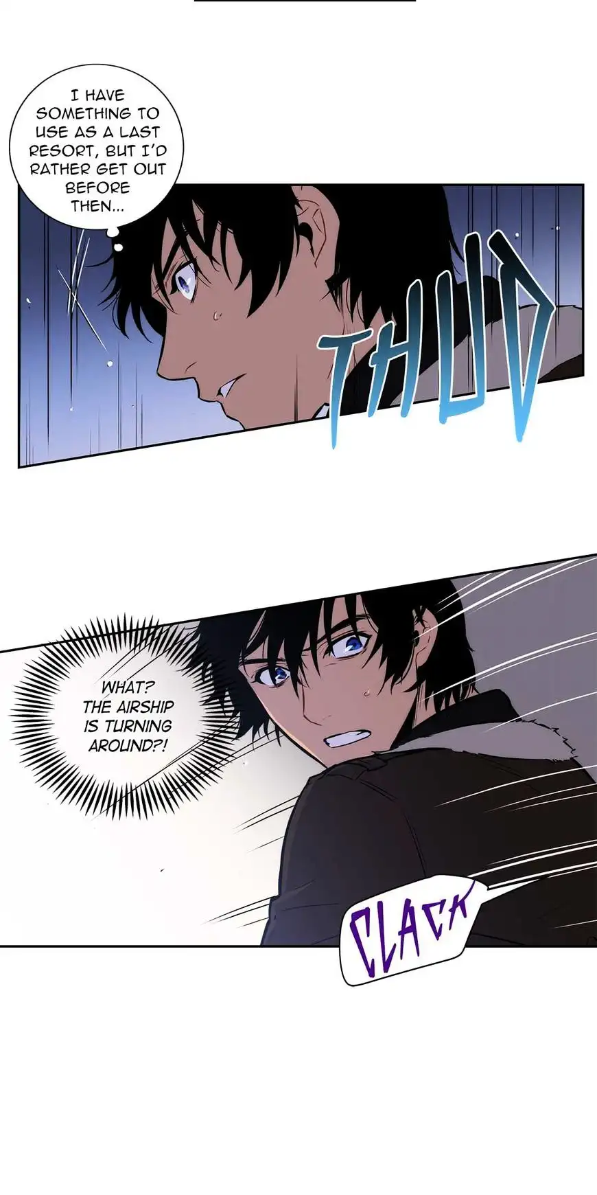 Blood bank - Chapter 57 [photo 10] - MangaPorn