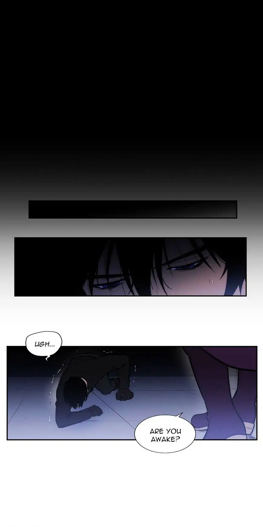 Blood bank - Chapter 57 [photo 13] - MangaPorn