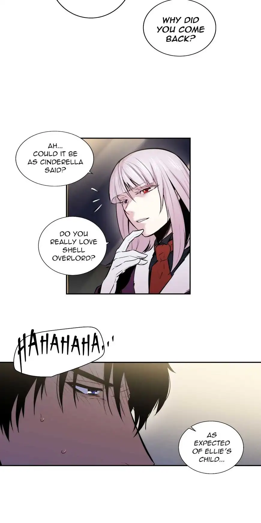 Blood bank - Chapter 57 [photo 18] - MangaPorn