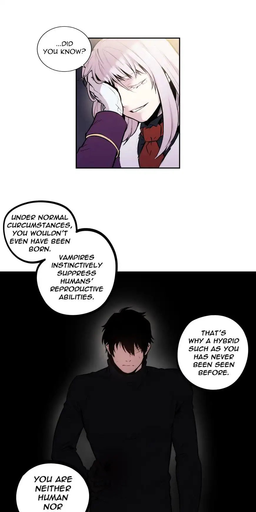 Blood bank - Chapter 57 [photo 19] - MangaPorn