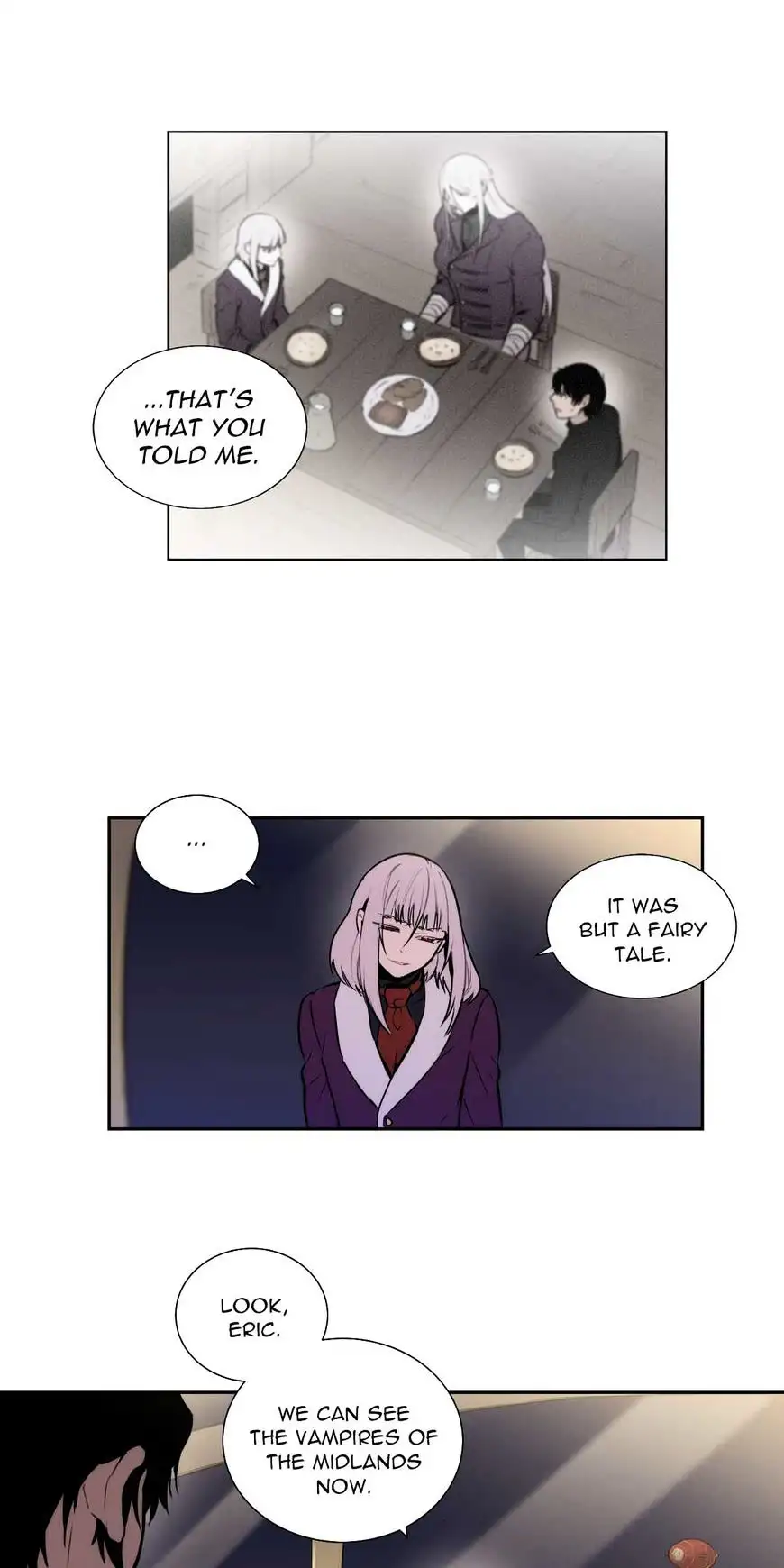 Blood bank - Chapter 57 [photo 21] - MangaPorn