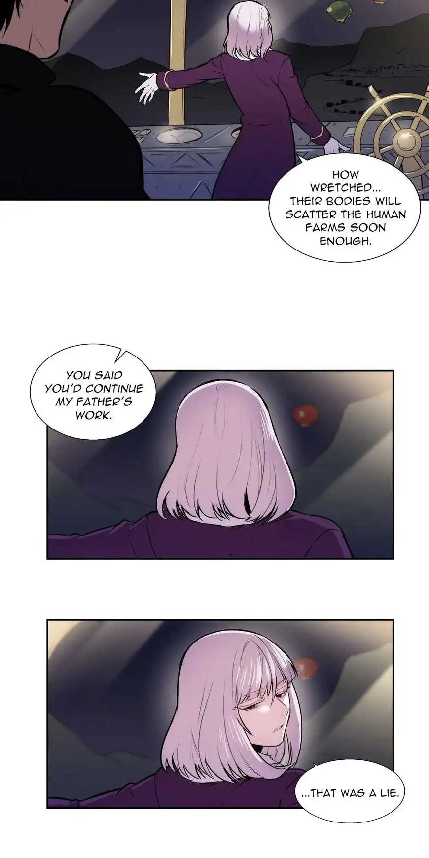 Blood bank - Chapter 57 [photo 22] - MangaPorn