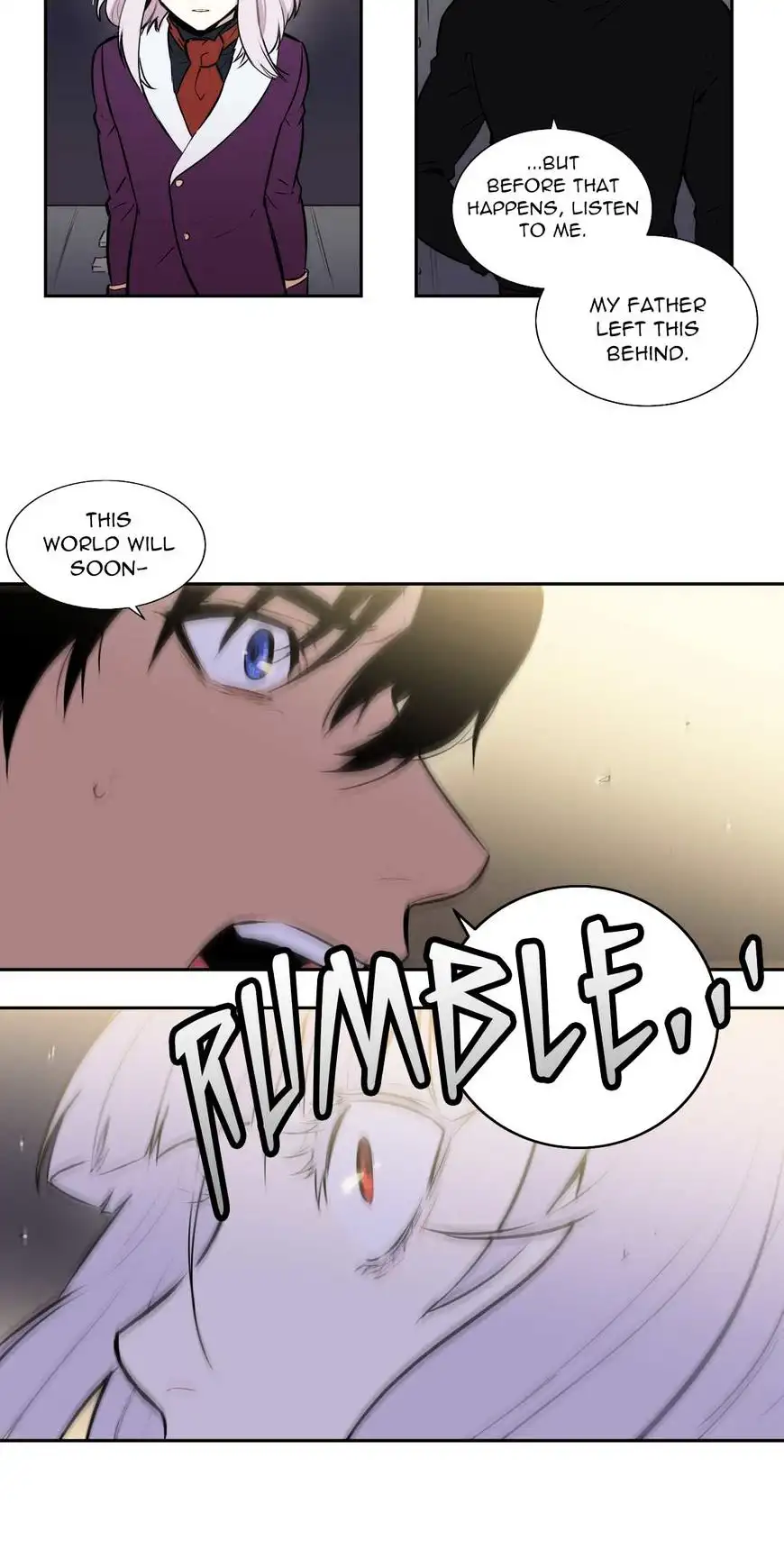 Blood bank - Chapter 57 [photo 26] - MangaPorn