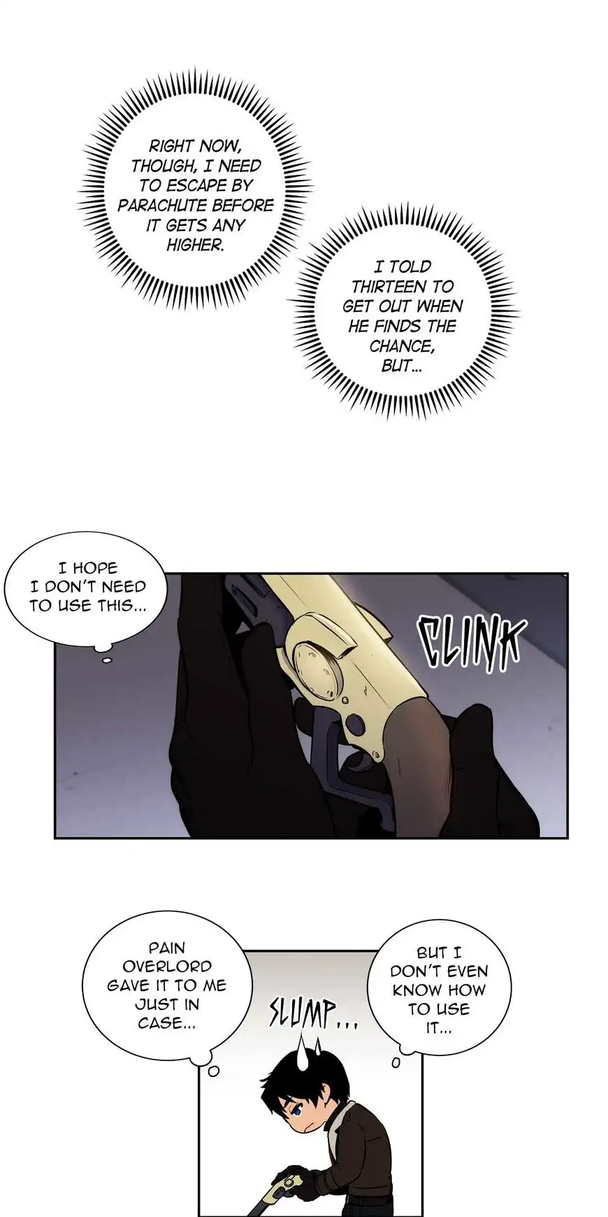 Blood bank - Chapter 57 [photo 9] - MangaPorn