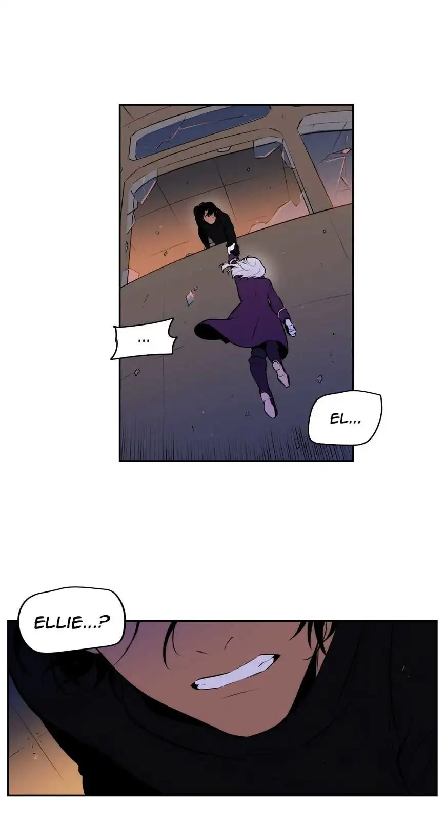 Blood bank - Chapter 58 [photo 1] - MangaPorn