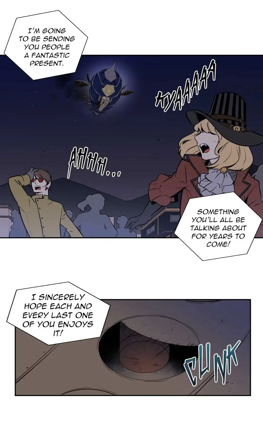 Blood bank - Chapter 58 [photo 10] - MangaPorn