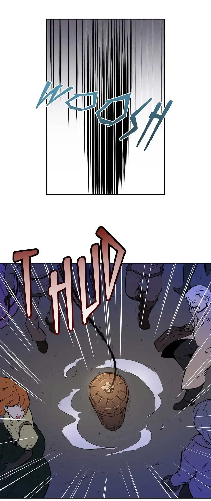 Blood bank - Chapter 58 [photo 11] - MangaPorn