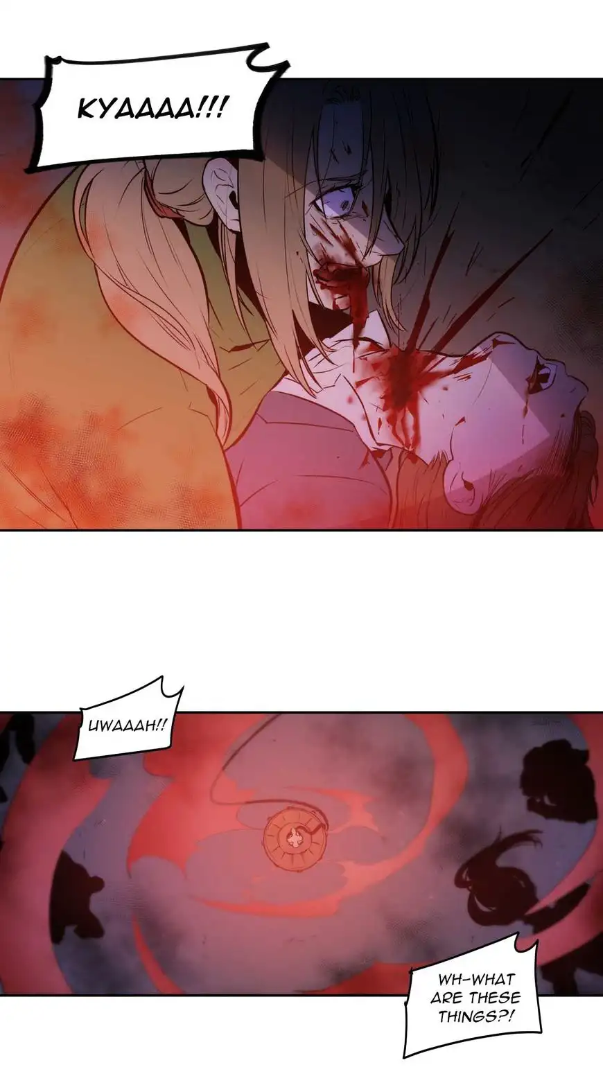 Blood bank - Chapter 58 [photo 14] - MangaPorn