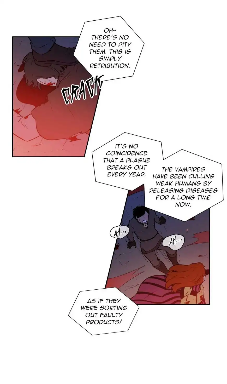Blood bank - Chapter 58 [photo 17] - MangaPorn