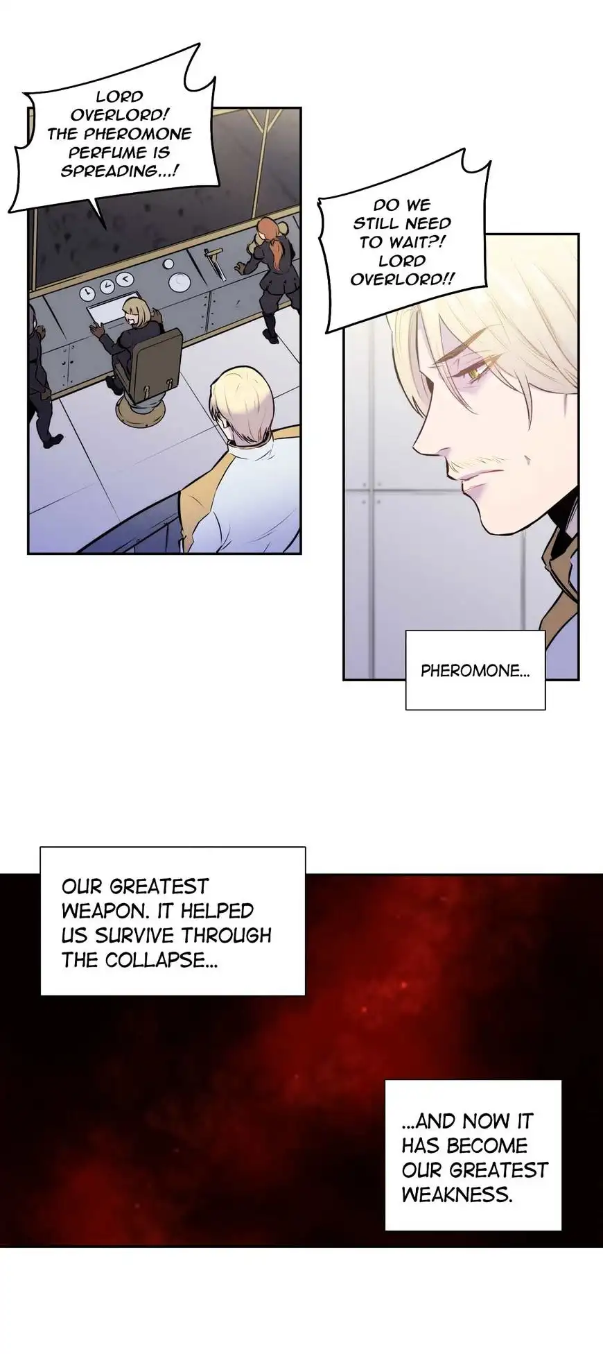 Blood bank - Chapter 58 [photo 19] - MangaPorn