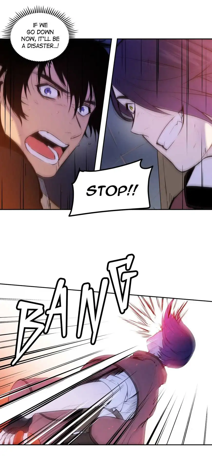Blood bank - Chapter 58 [photo 21] - MangaPorn