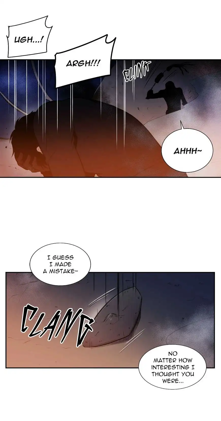 Blood bank - Chapter 58 [photo 28] - MangaPorn