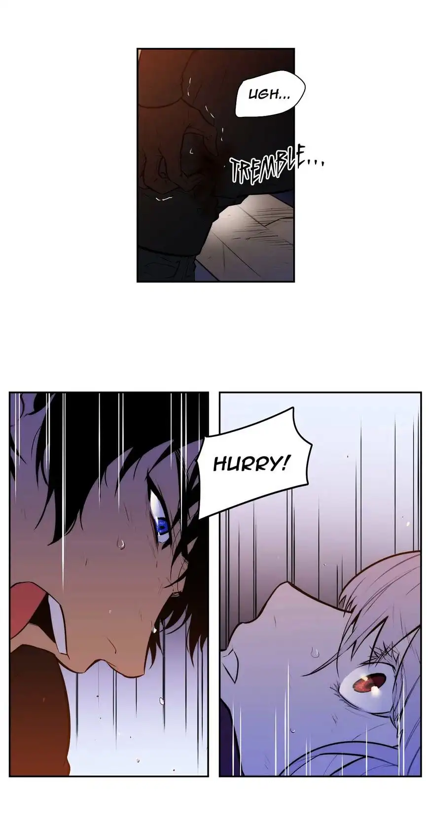 Blood bank - Chapter 58 [photo 4] - MangaPorn