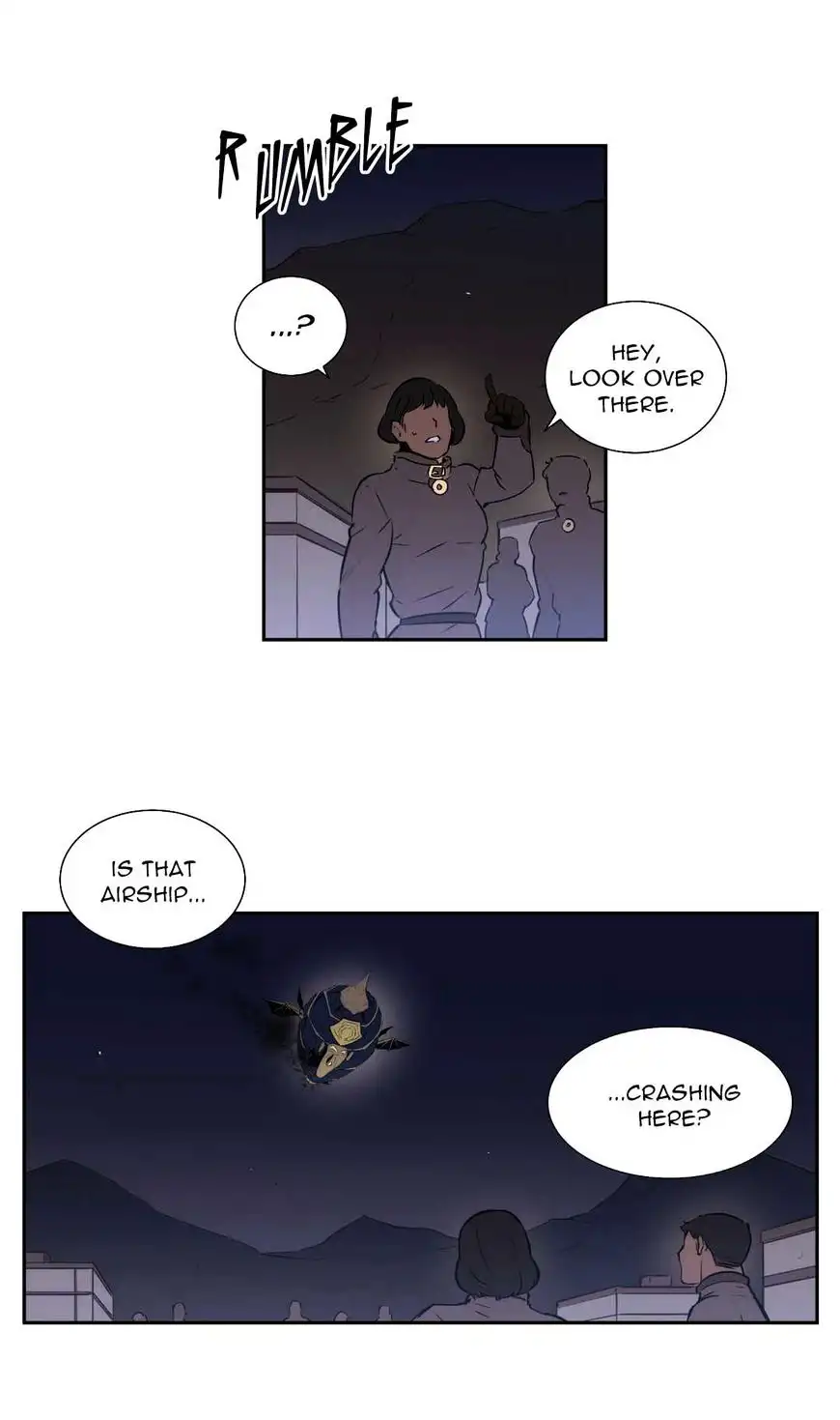 Blood bank - Chapter 58 [photo 7] - MangaPorn