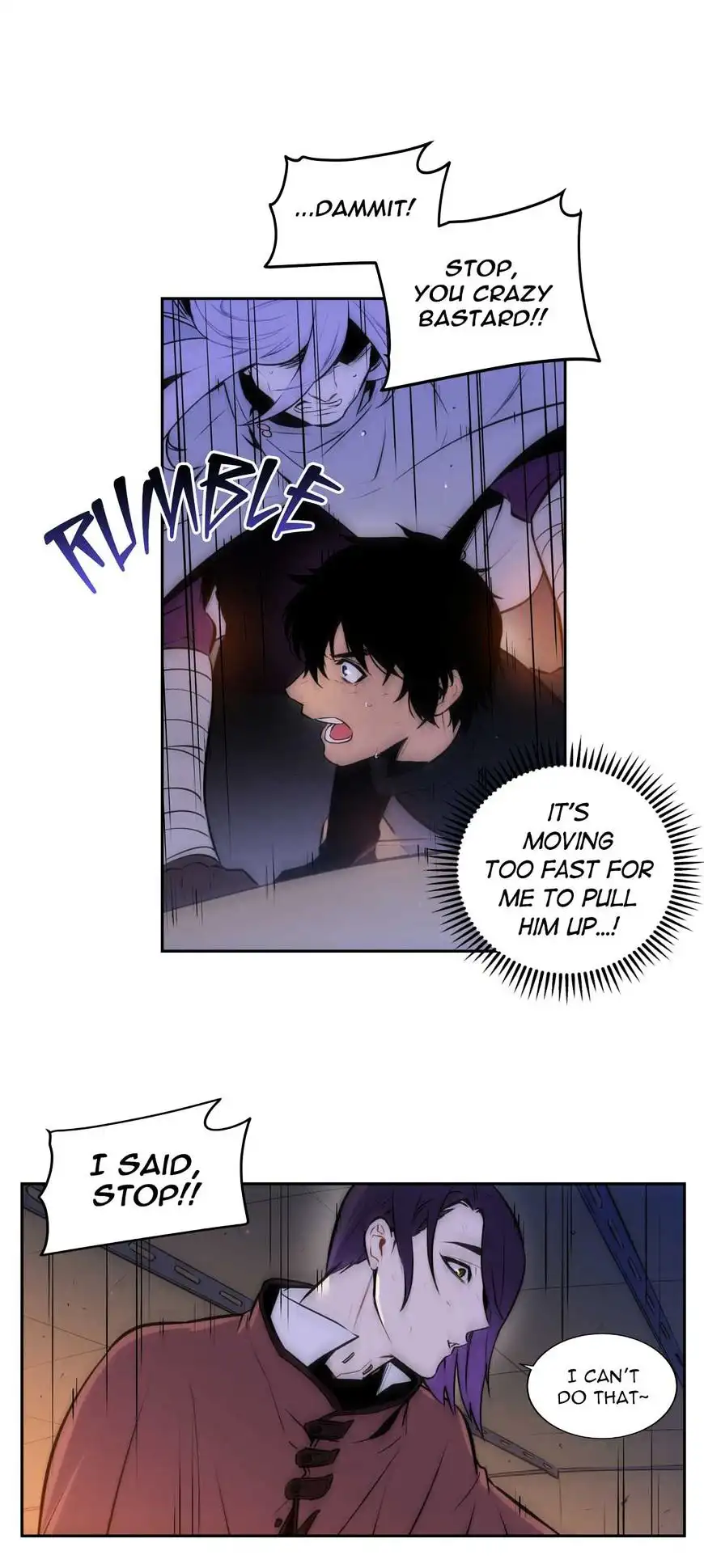 Blood bank - Chapter 58 [photo 8] - MangaPorn